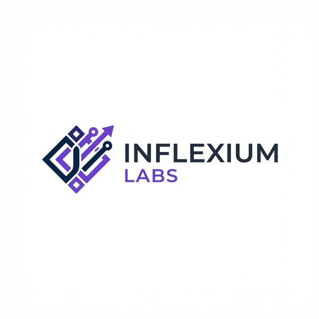 Inflexium Labs Logo